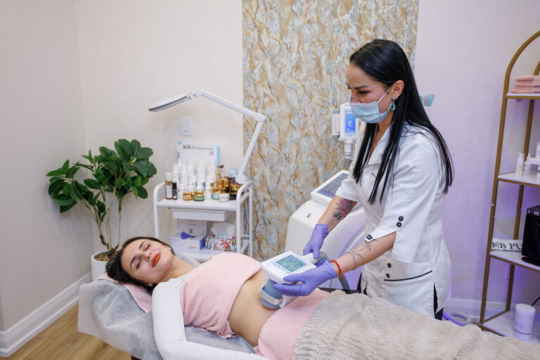 Fat Freezing